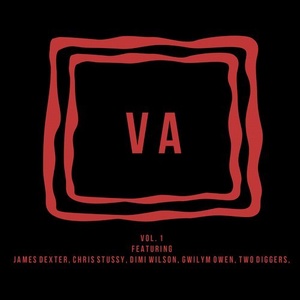 VA, Vol.1 [INERMU008]
