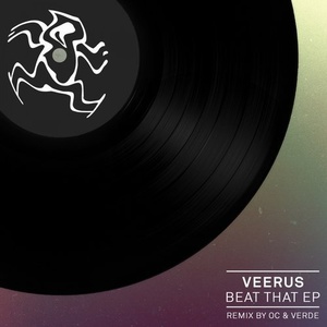 Veerus - Beat That EP [YR237]