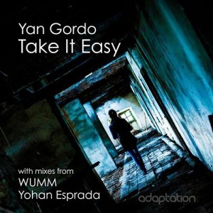 Yan Gordo – Take It Easy [AM071]