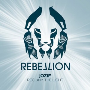jozif – Reclaim The Light EP [RBL047]