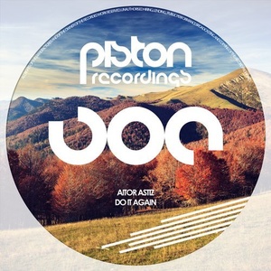 Aitor Astiz – Do It Again [PR2017344]