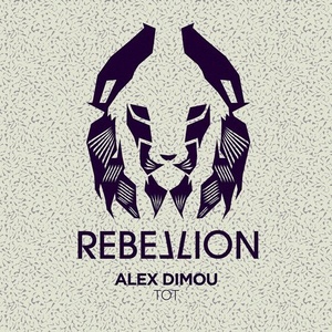 Alex Dimou, Lazarusman - Tot EP [RBL048]