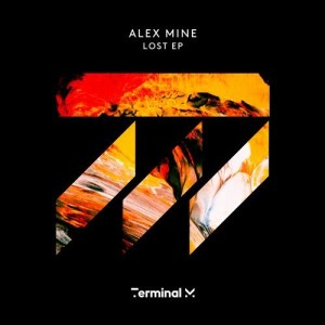 Alex Mine, D-Deck – Lost EP [TERM145]