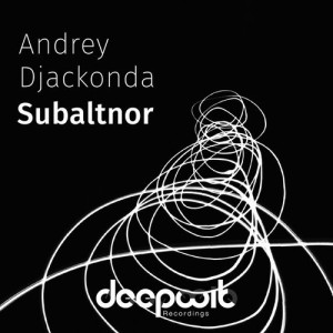 Andrey Djackonda – Subaltnor [DWR072]