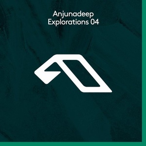 Anjunadeep Explorations 04 [ANJDEE316BD]