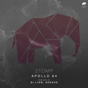 Apollo 84 - Stomp [SA022]