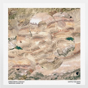 Armen Miran, Hraach – Nervous Layers [ED007]