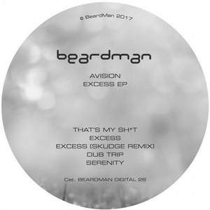 Avision – Excess EP [BMD026]