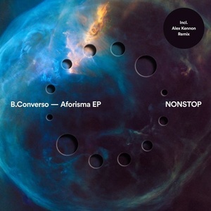 B. Converso - Aforisma Ep [NS035]