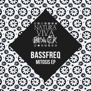 Bassfreq - Mitosis [NATBLACK085]