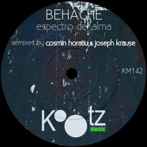Behache – Espectro Del Alma [KM142]
