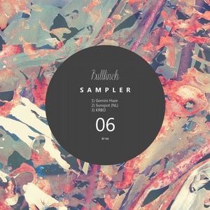 Bullfinch Sampler #6 [BF180]