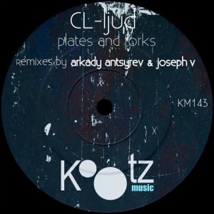 CL-ljud – Plates and Forks [KM143]