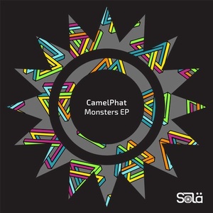 CamelPhat - Monsters EP [SOLA01601Z]