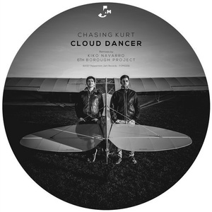 Chasing Kurt – Cloud Dancer (The Remixes) [PJMS0211]
