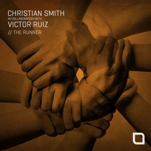 Christian Smith, Victor Ruiz – The Runner [TR258]
