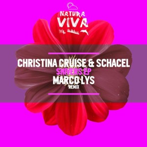 Christina Cruise & Schacel - Shivers [NAT476]