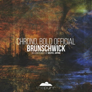 Chrono, BOLD Official - Brunschwick [PURR135]