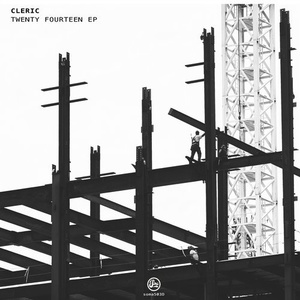 Cleric - Twenty Fourteen EP [SOMA503D]