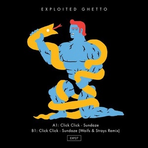 Click Click - Sundaze [EXP27]