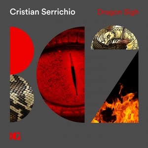 Cristian Serrichio - Dragon Sigh [BC2169]