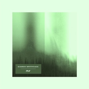 DJ Emerson – Repetitive Music Remixed 4 [MF058]