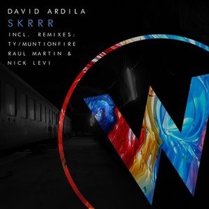 David Ardila – Skrrr [WDM227]