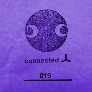 David Mayer, Sooma - Drained EP [CONNECTED019D]