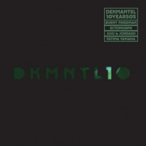 Dekmantel 10 Years 05 [10YEARS05]