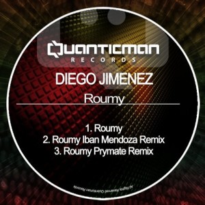Diego Jimenez – Roumy [Q244]