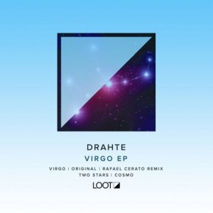 Drahte – Virgo EP [LOOTREC013]