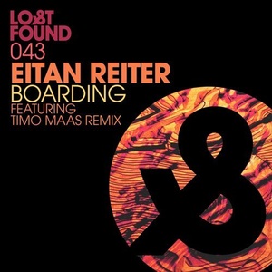 Eitan Reiter - Boarding [LF043D]