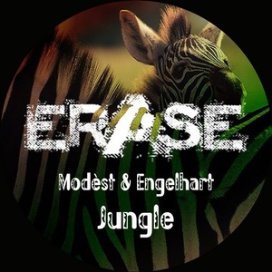 Engelhart, Modest (NL) - Jungle [ER416]