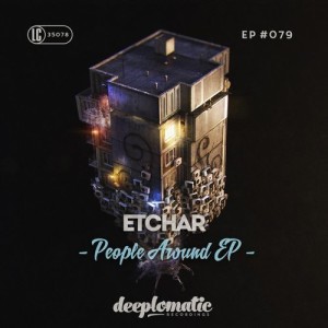 Etchar – People Around EP [DPL079]