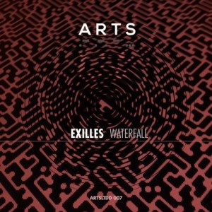 Exilles – Waterfall EP [ARTSLTDD007]