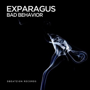 Exparagus – Bad Behavior [DBR434]