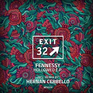 Fennessy – Hollowed [EX029]
