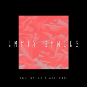 Filippo Diamantini – Empty Spaces [BFR0014]