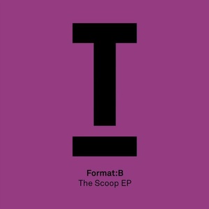 Format:B - The Scoop EP [TOOL60901Z]