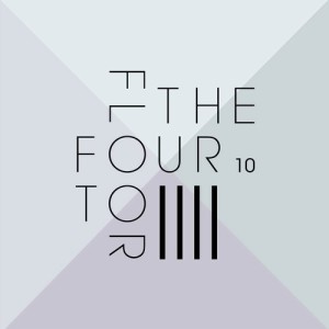 Four To The Floor 10 [DIYFTTF10]