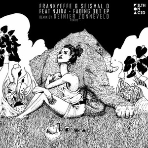 Frankyeffe, Seismal D, Njira – Fading Out [FOA012]