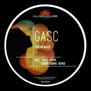 Gasc - Freakwave [KLP224]