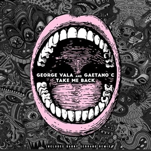 George Vala, Gaetano C – Take Me Back [EAB020]