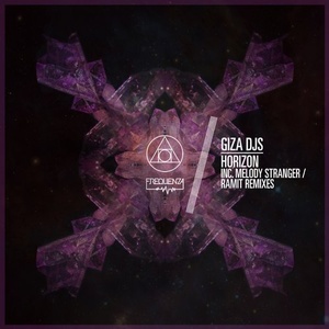 Giza Djs – Horizon [FREQ1759]