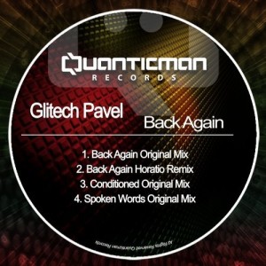 Glitech Pavel – Back Again [Q245]