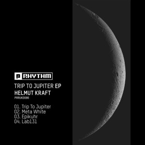 Helmut Kraft - Trip To Jupiter [PRRUKD086]