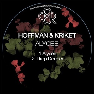 Hoffman, Kriket – Alycee [NR240]