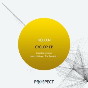 Hollen – Cyclop EP [PSR073]