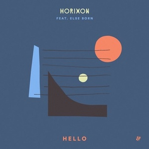 Horixon – Hello [541416508615D]