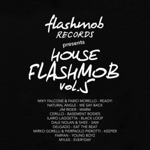 House Flashmob Vol. 5 [FMR053]